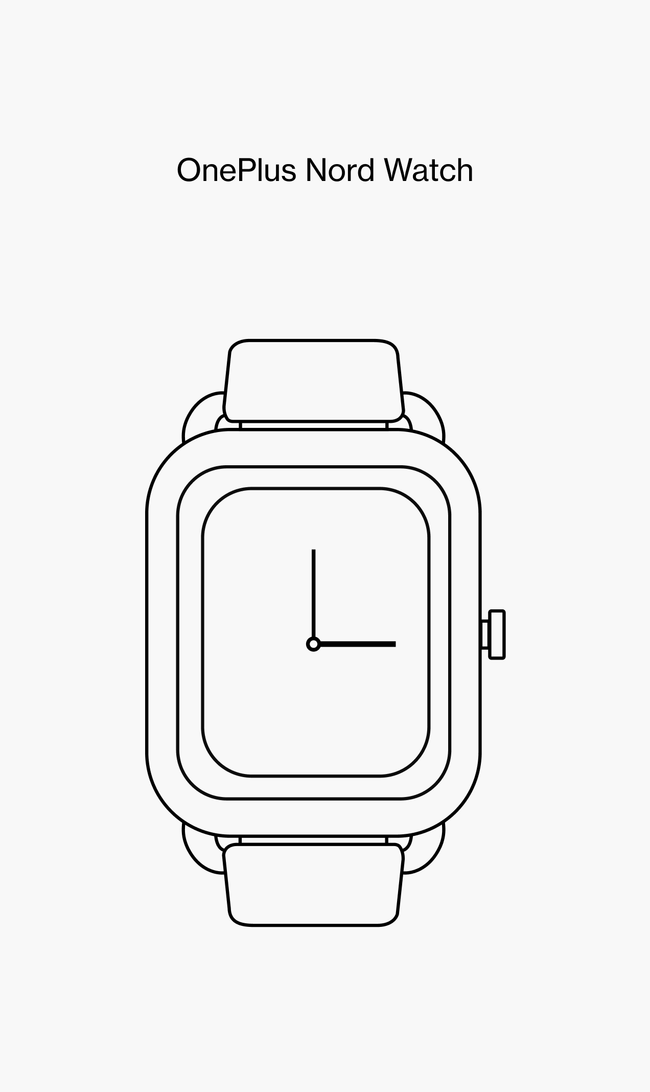 OnePlus Nord Watch Launch