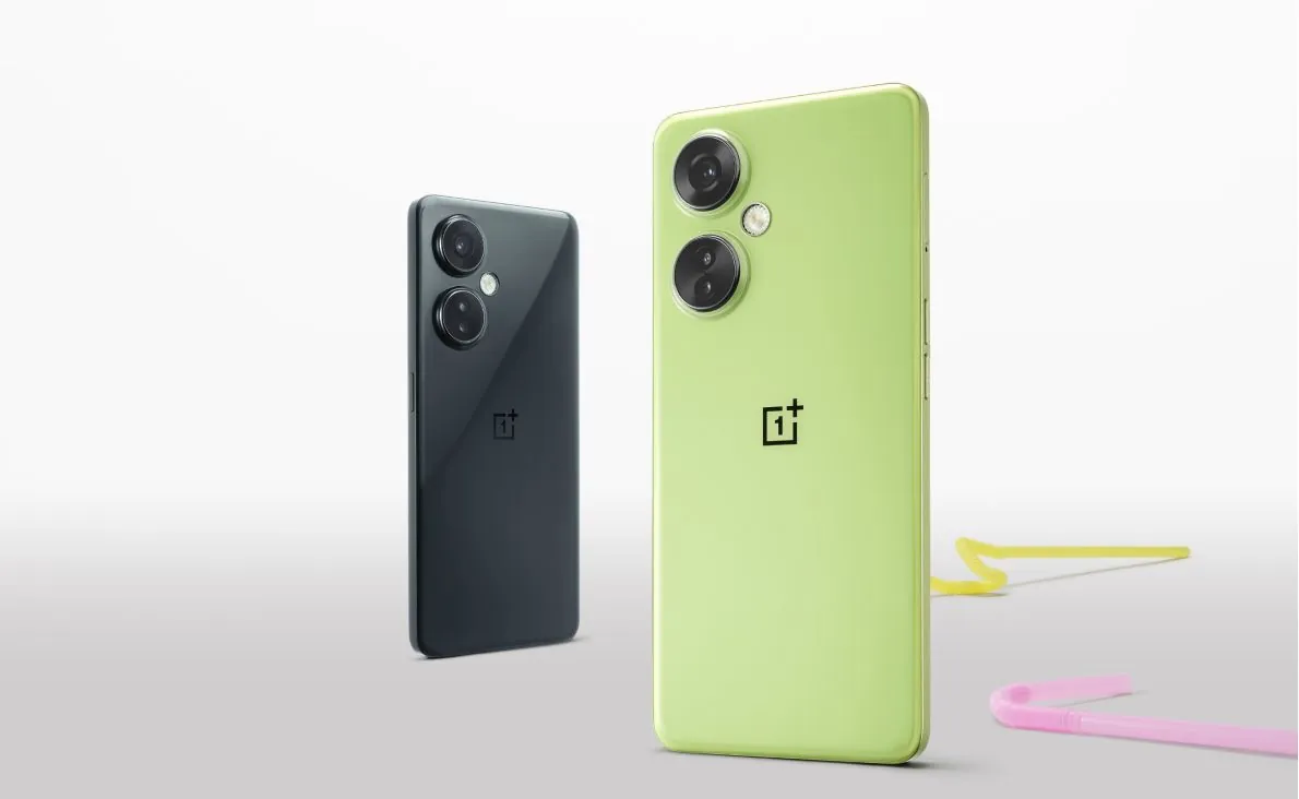 OnePlus Nord CE 3 Lite 5G | OnePlus India