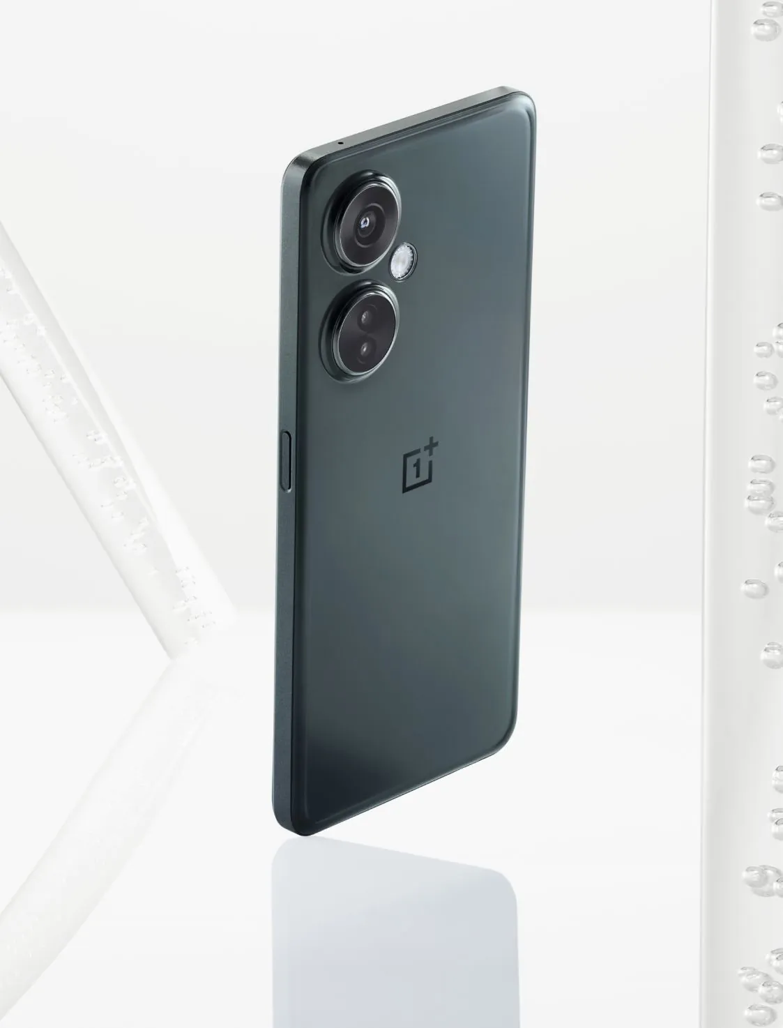OnePlus Nord CE 3 Lite 5G | OnePlus India