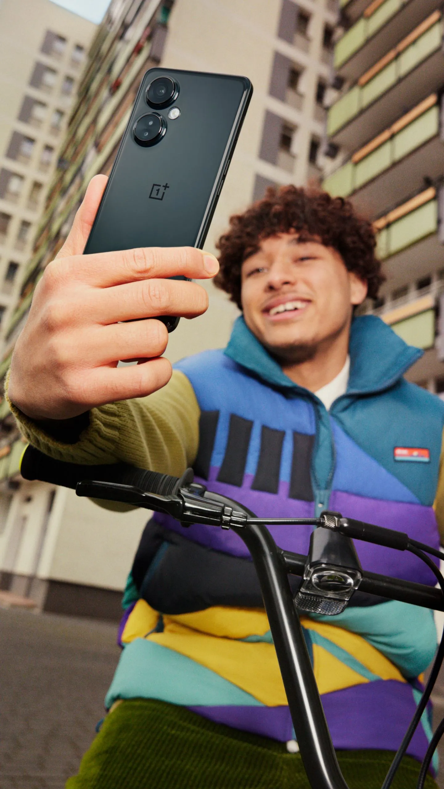 OnePlus Nord CE 3 5G पर धाकड़ ऑफर, मिल रहा 2000 रुपये का इंस्टैंट डिस्काउंट - Strong offer on OnePlus Nord CE 3 5G, getting instant discount of Rs 2000