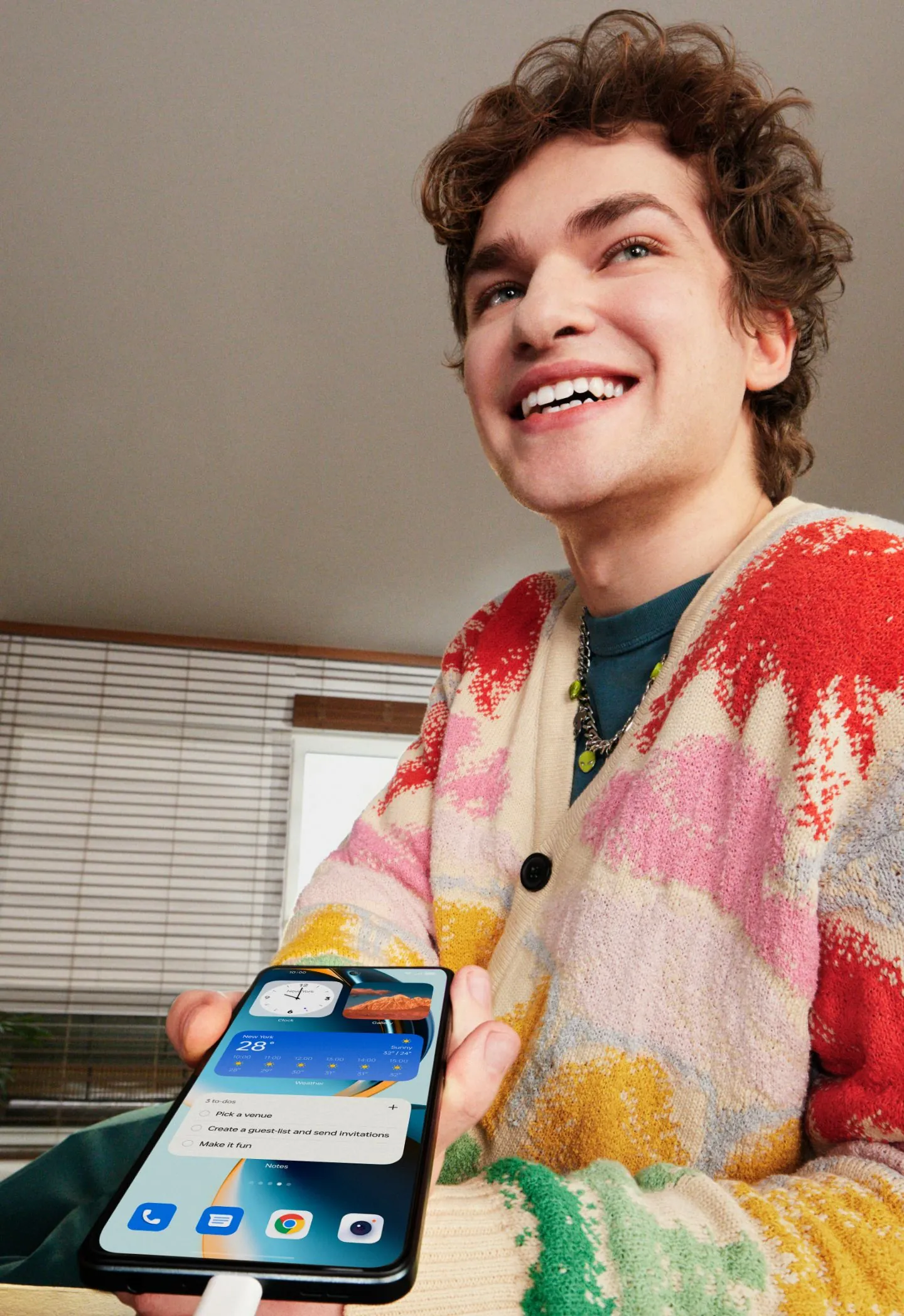 OnePlus Nord CE 3 Lite 5G | OnePlus India