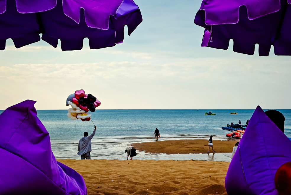 2024 OnePlus Photography Awards Showcase