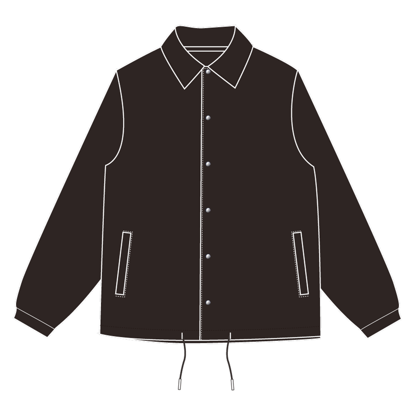 Design a communityexclusive jacket