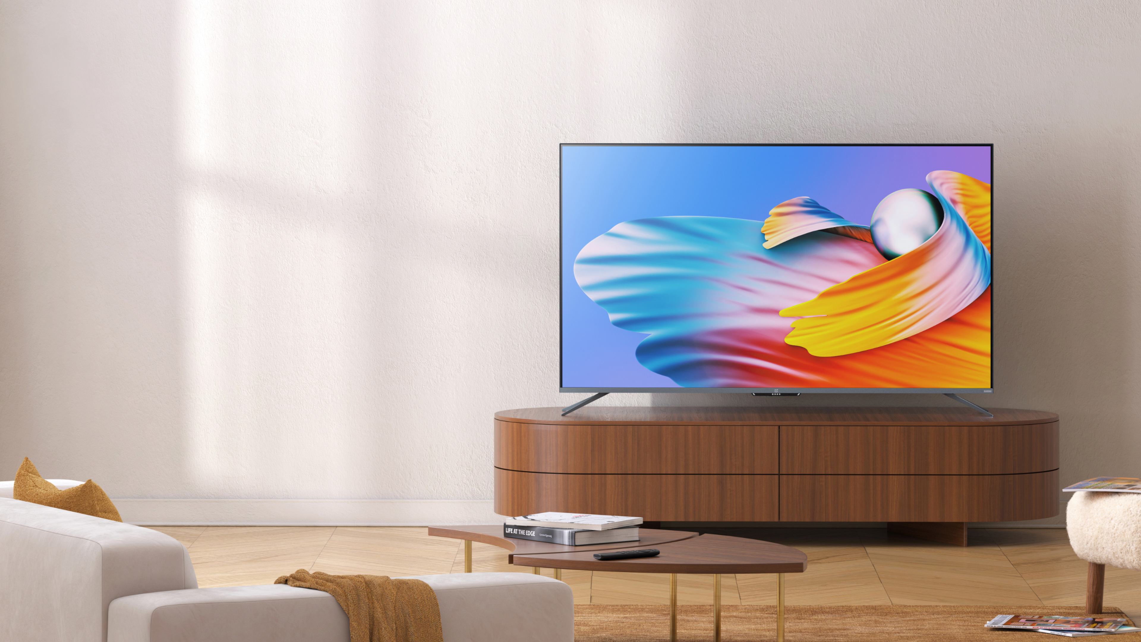 OnePlus TV U1S