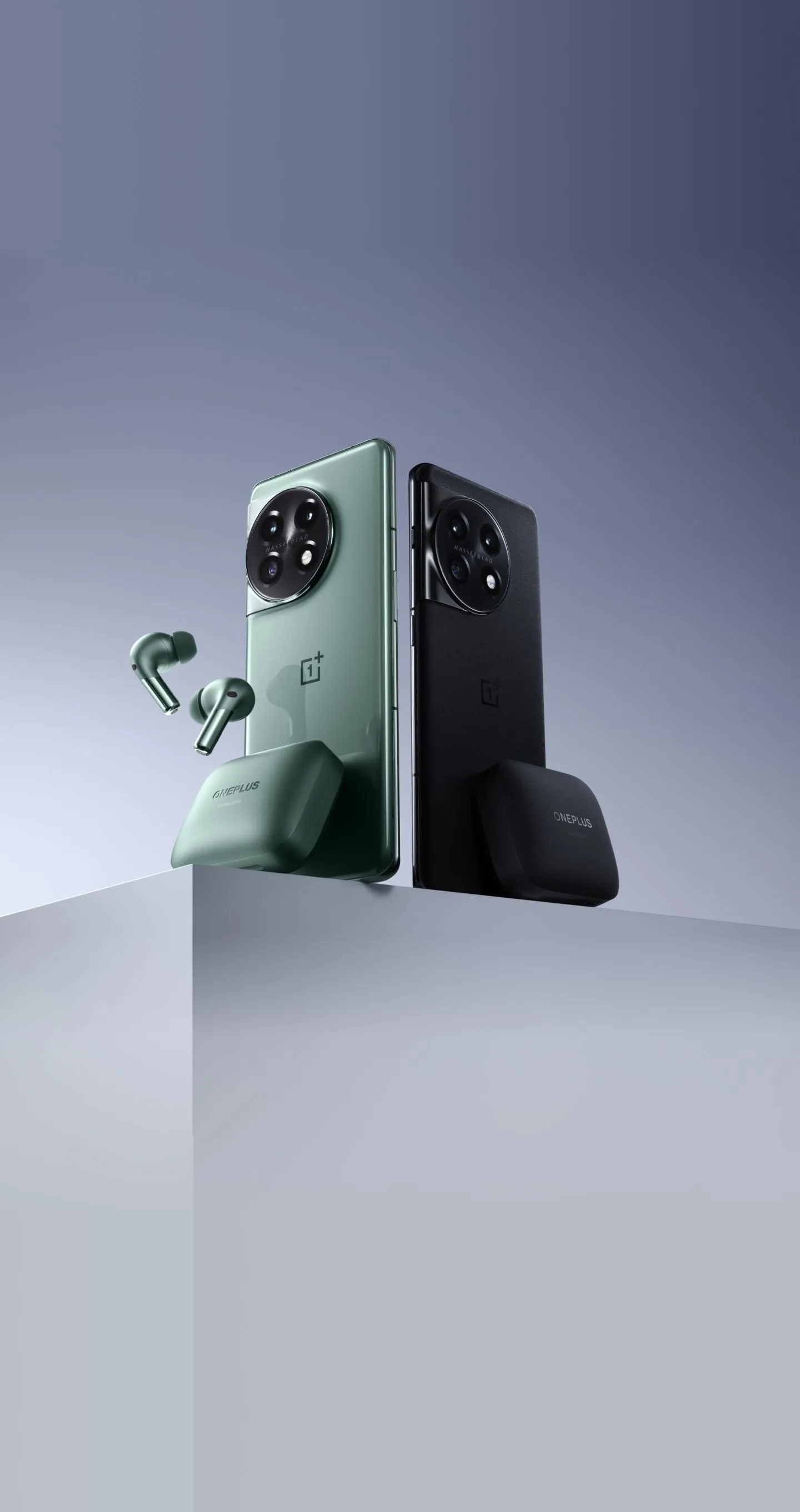 OnePlus 11 5G | OnePlus India