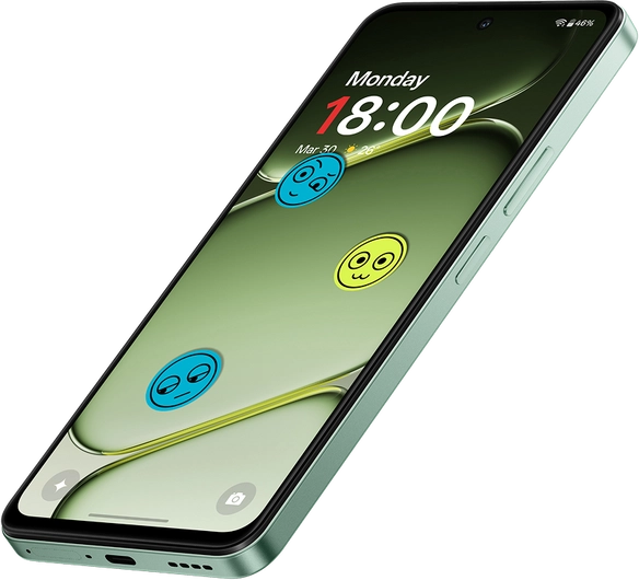 OnePlus Nord CE 6 Lite – Official Image