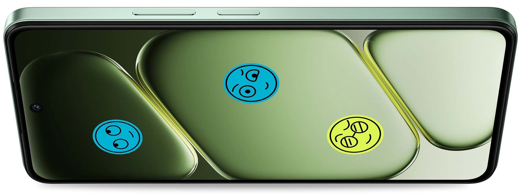 display phone