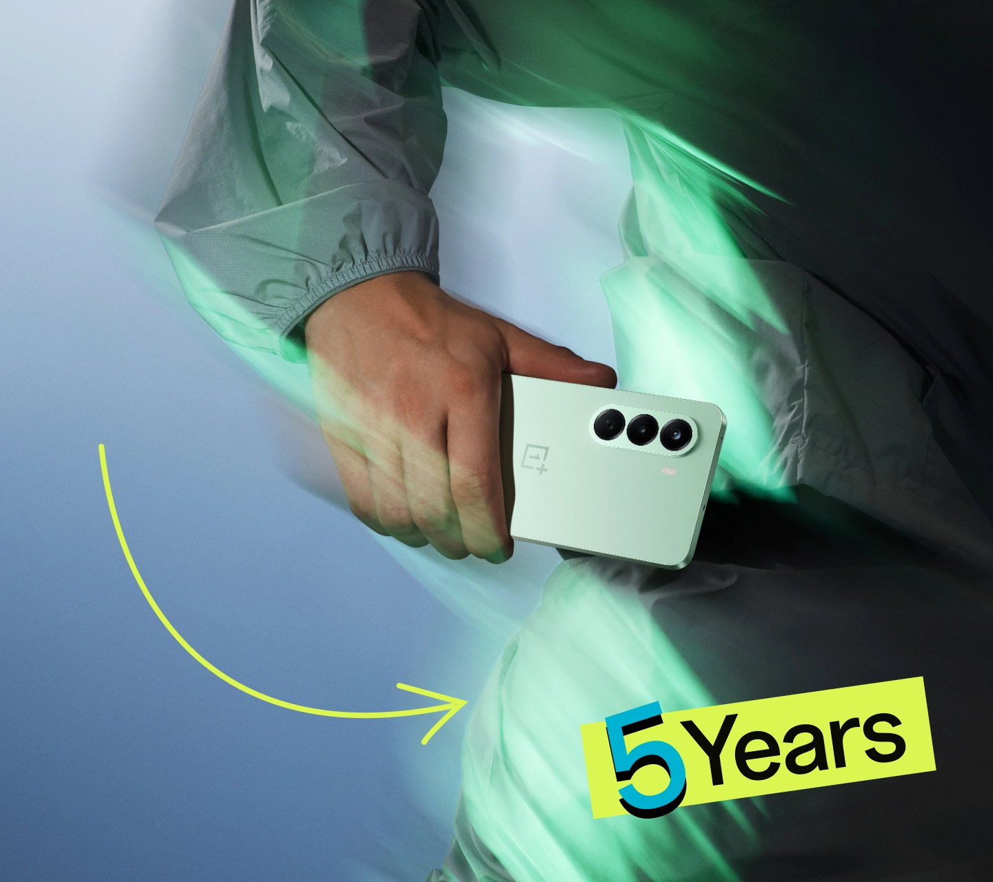 years