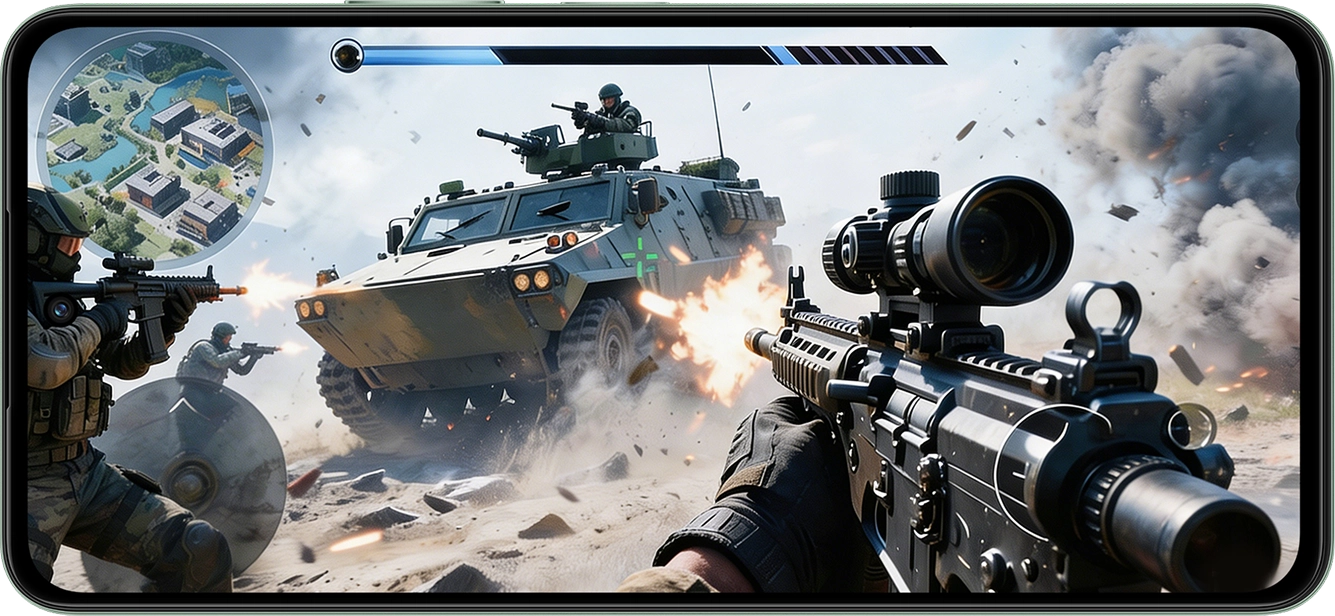 gameplay