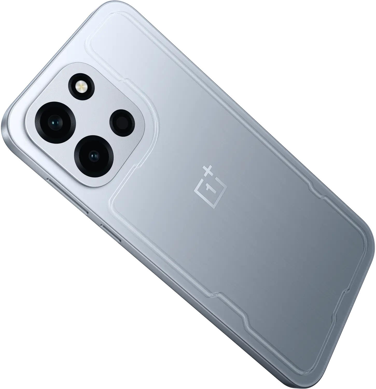 Смартфон OnePlus Nord 6 5G 8/256Gb Quick Silver (Global) - цена